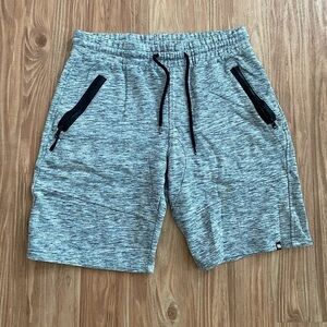 Foot Locker Branded Sweatpants Shorts